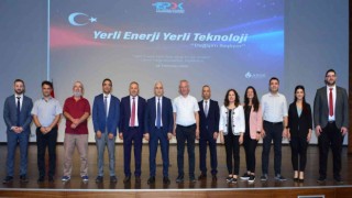 ESOGÜde “Yerli Enerji Yerli Teknoloji Ar-Ge Projesi” genel değerlendirme toplantısı düzenlendi