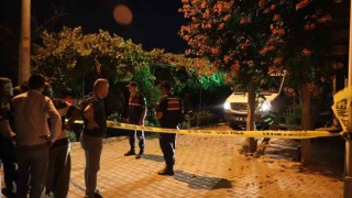 Evi terk eden karısı ile evlilik planı yaptığı kişiyi öldüren koca Denizliye getirildi