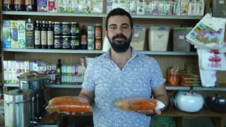 Evlerinde sucuk yapacak vatandaşlara uyarı