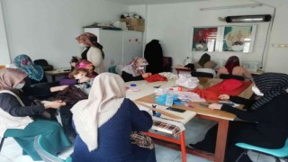 Eyyübiyede yazlar dolu dolu geçiyor
