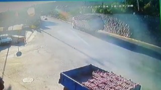 Faciaya ramak kaldı