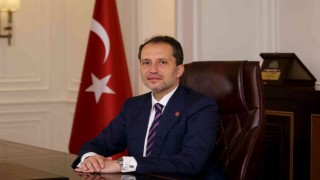Fatih Erbakan'dan ‘Kurban Bayramı mesajı
