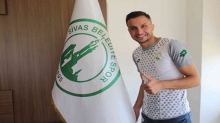 Fatih Oruç, Sivas Belediyesporda