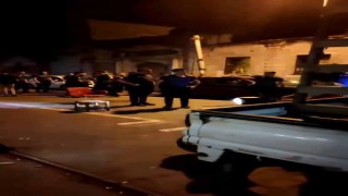 Fatihte silahlı kavga: 1 ölü