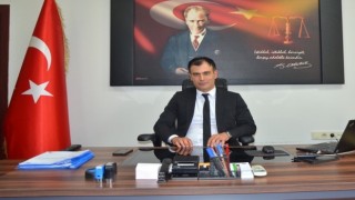 Fatsa Cumhuriyet Başsavcılığına Mehmet Fatih Kale atandı