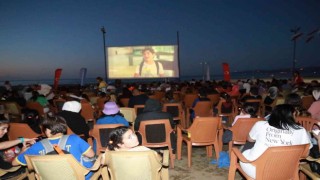 Fatsada Açık Hava Sinema Günleri