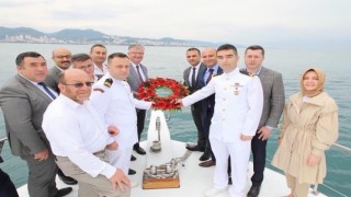 Fatsada Denizcilik ve Kabotaj Bayramı dolayısıyla etkinlik düzenlendi