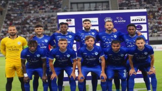 FC Shkupi, Avrupa serüvenine Avrupa Liginde devam edecek