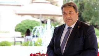 Fendoğlundan, 15 Temmuz mesajı