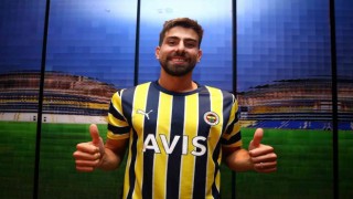 Fenerbahçe, Luan Peres transferini KAPa bildirdi