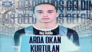 Fenerbahçeli Arda Okan Kurtulan, Adana Demirsporda