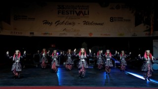 Festival coşkuyla devam ediyor