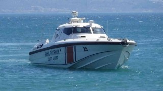 FETÖ üyesi 6 kişi Yunanistana kaçmak isterken yakalandı