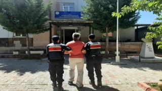 FETÖ üyesi olmaktan 13 yıl hapis cezası bulunan şahıs yakalandı