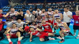 Filenin Efeleri, Challenger Kupasında finale yükseldi
