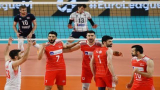 Filenin Efeleri, Challenger Kupasında yarı finalde