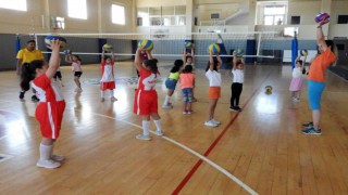 Filenin Sultanlarının başarısı, voleybola ilgiyi arttırdı