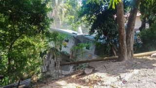 Filipinlerde 7 büyüklüğünde deprem: 4 ölü