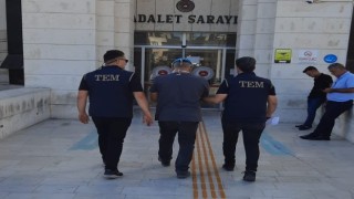 Firari FETÖ üyesi saklandığı yazlıkta yakalandı