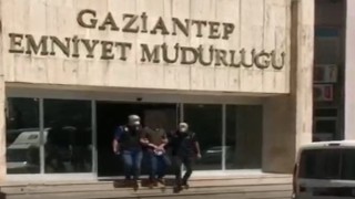 Firari hükümlüyü TEM ekipleri yakaladı