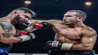 Fırat Arslan, Almanyada ringe çıkıyor
