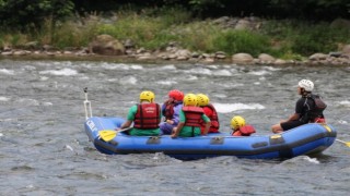 Fırtına Vadisine Arap turist akını