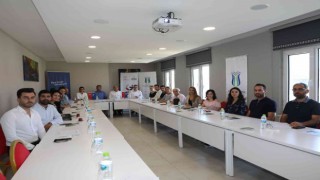 Fizyoterapi Merkezi fizibilitesinde işlem tamam