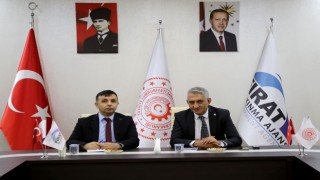 FKA bölge planı hazırlık süreci devam ediyor