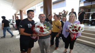 FTA Antalyaspor, sezona Galatasaray maçı ile başlıyor