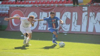 Furkan Yiğit yuvaya döndü
