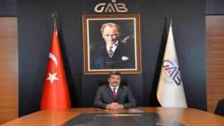 GAHİB Başkanı Kaplandan Kurban Bayramı mesajı