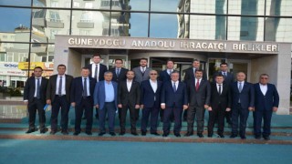 GAHİBden beşeri sermayeye büyük destek