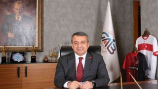 GAİB Başkanı Kileciden Kurban Bayramı kutlaması