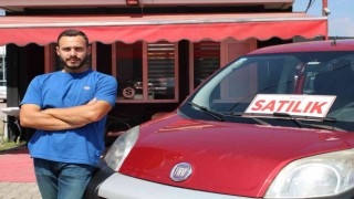 Galerici esnafı site içerisine noter istiyor