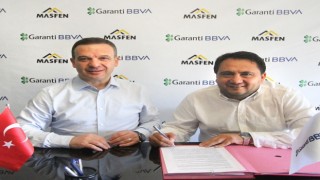 Garanti BBVAdan GES iş birliği anlaşması