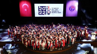 GAÜN Tıptan sağlık ordusuna 261 hekim