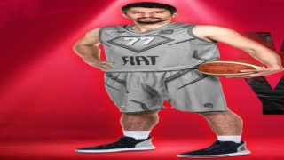 Gaziantep Basketbolda milli takım sevinci