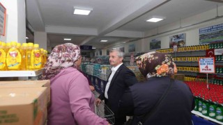 Gaziantep Kurban Bayramına hazır