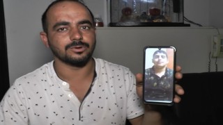 Gaziantepte 17 yaşındaki genç bir aydır kayıp