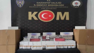 Gaziantepte bir haftada 863 huzur-güven uygulaması yapıldı