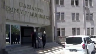 Gaziantepte terör operasyonları: 12 gözaltı