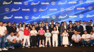 Gaziosmanpaşa Spor Ödülleri, sahiplerini buldu
