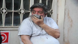 Geçen yıl evinde çıkan yangında yaralanan yaşlı adam evinde ölü bulundu