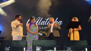 Gedizde “Alaturka Akşamlar” rüzgarı