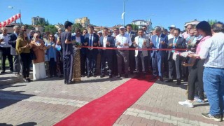 Gedizde Tarhana Festivali