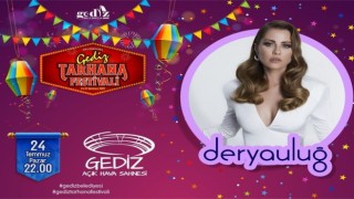 Gedizde Tarhana Festivali hazırlıkları sürüyor