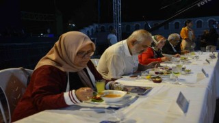 Gedizde Tarhana Pişirme Yarışması
