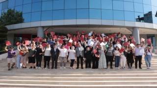 Geleceğin diplomatları Gürsudan yetişiyor