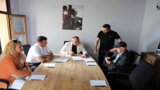 Gemlikte kentsel dönüşümde ön uzlaşmalar sürüyor