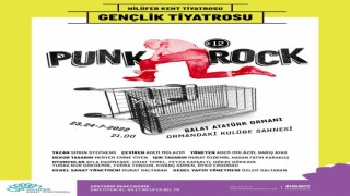 Gençlik Tiyatrosu ilk oyunuyla sahnede